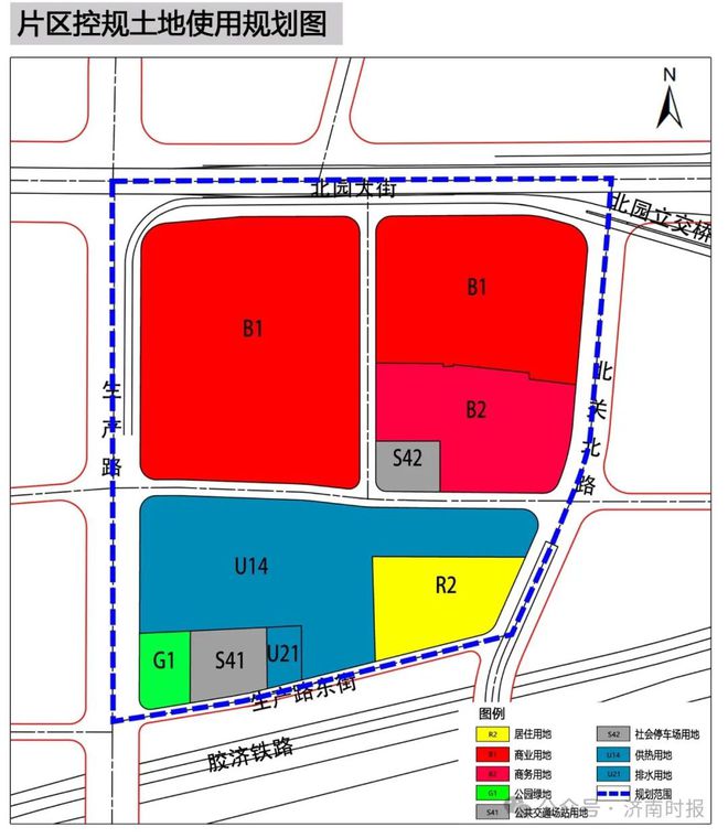 科尔沁区自然资源和规划局最新发展规划