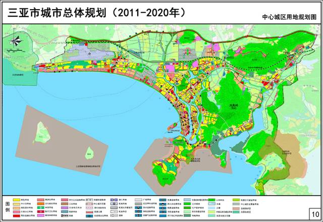 五棵树镇最新发展规划