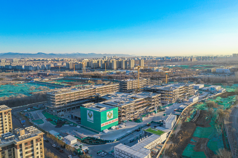 安庆市首府住房改革委员会办公室最新项目，引领城市住房发展新篇章