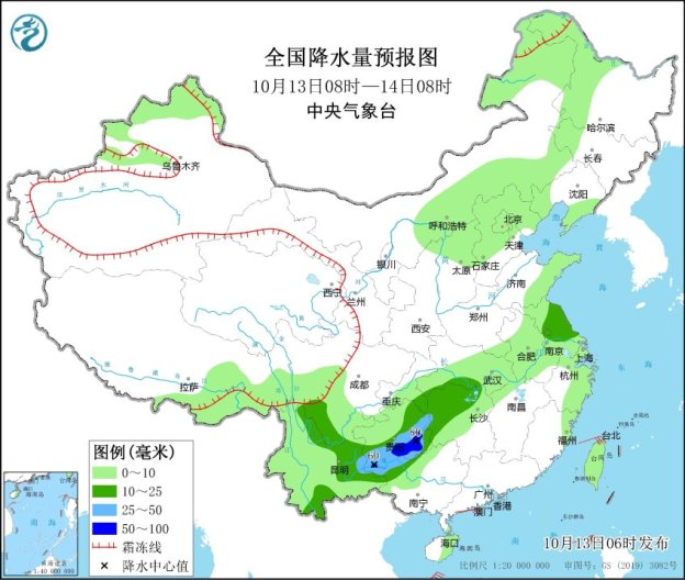 王泗镇最新天气预报与当地气候影响分析