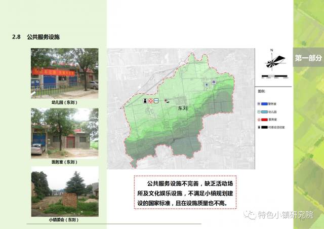 小营乡最新发展规划