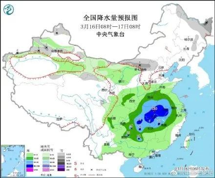 拉扎村委会最新天气预报及对村民生活的影响