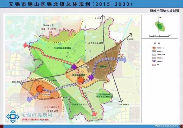 安地镇最新发展规划