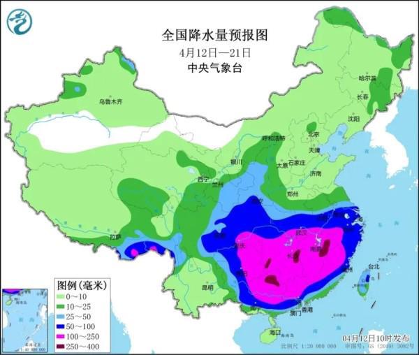 陈集乡最新天气预报