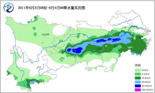 水打田乡最新天气预报