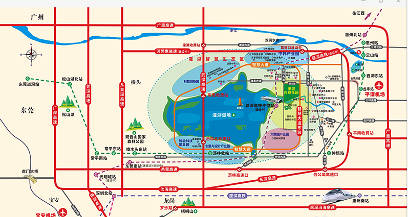 湘潭市人民防空办公室最新发展规划